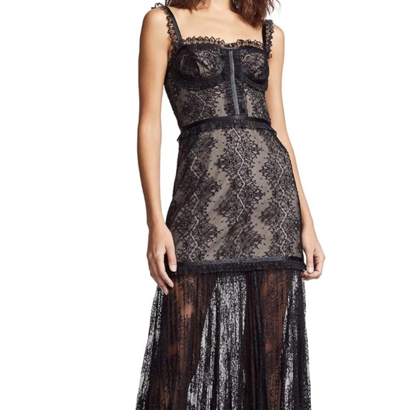 Alexis Women’s Kieran Maxi Dress